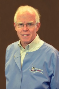 Dr. Wayne Joseph Harkness D.D.S.