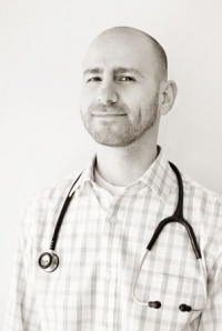 Dr. Eddie Richard Nassar M.D,, Pediatrician