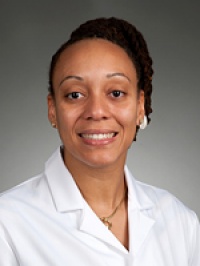 Dr. Natalie Simone Crump M.D.
