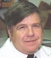 Dr. Karl Auerbach M.D., Preventative Medicine Specialist