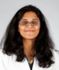 Dr. Sangeetha Potty Murthy MD, Internist