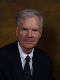 Dr. Vernon P Turner M.D.
