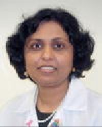 Dr. Akkamma  Ravi M.D.