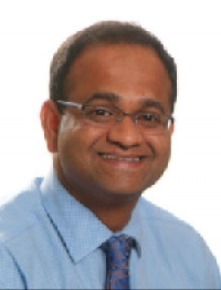 Dr. Yousuf  Mohammed M.D.