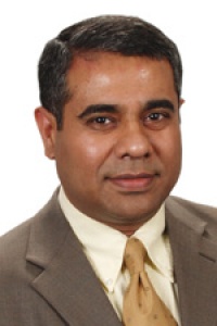 Dr. Kauseruzzaman A. Khan MD
