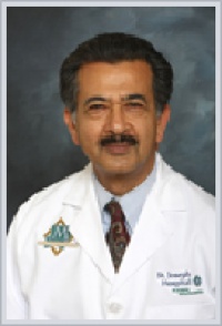 Dr. Rajesh K Khanijou M.D.