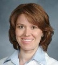 Dr. Hillary Danielle Johnson-jahangir MD, PHD