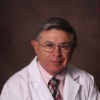 Dr. Donald  Howe M.D.