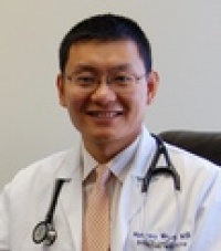 Dr. Hongwu Wang M.D, Internist