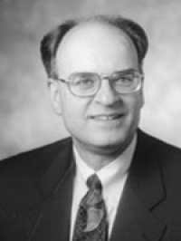 Dr. Joseph Daniel Verdirame M.D.