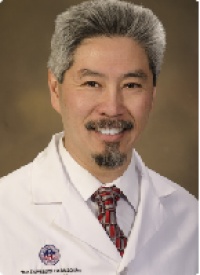Dr. Chian Kent Kwoh MD, Rheumatologist