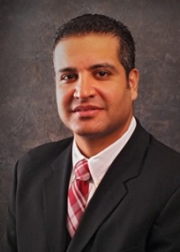 Dr. Adel S. Khalil D.D.S., M.D.