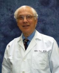 Dr. Harley Negin M.D., General Practitioner