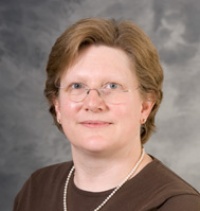 Dr. Katharina S Stewart MD