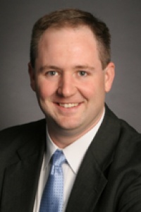 Dr. Joshua L Garrett M.D.