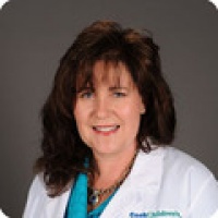 Dr. Melanie G Harston DO, Pediatrician