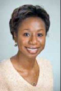 Ms. Oluyinka Adenike Olowolafe MD, Pediatrician