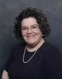Dr. Victoria Rita Palmer D.O.