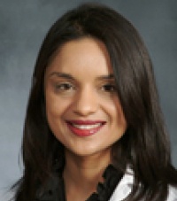 Dr. Himisha Beltran MD, Hematologist (Blood Specialist)