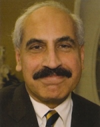 Dr. Tahir Chaudhri MD, Orthopedist
