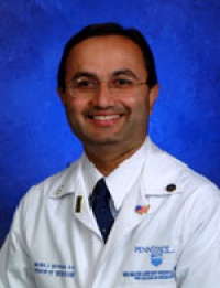 Dr. Milind J Kothari DO, Neurologist