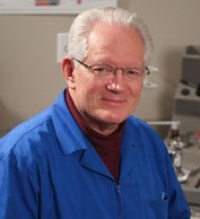 Dr. Richard P Raugust M.D.