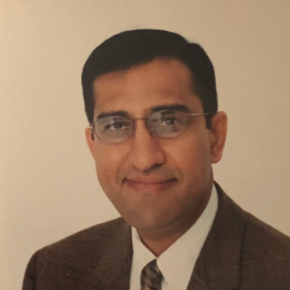 Dr. Yogeshkumar T. Patel, MD, Gastroenterologist (Pediatric)