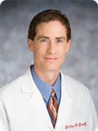 Eric J Van de graaff MD, Cardiologist