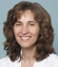 Dr. Elaine Ziavras MD, Ophthalmologist