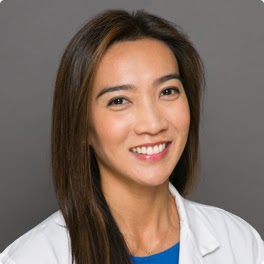 Dr. Norina Mohd Nordin, MD, RPVI, Vascular Surgeon
