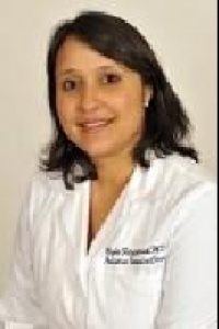 Dr. Megha Shah Fitzpatrick M.D.