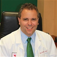 Dr. Jeffrey M. Wolf M.D.