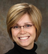 Dr. Staci Dawn Niemoth M.D., OB-GYN (Obstetrician-Gynecologist)