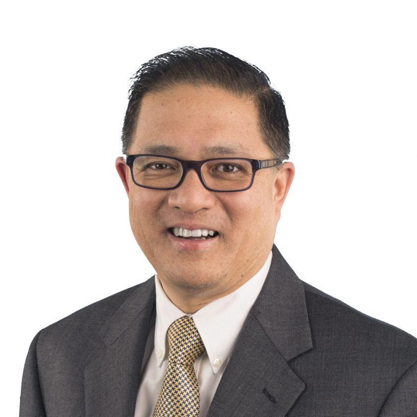 Dr. Dr. Ricardo A. Li, Gastroenterologist