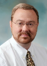 Dr. Bryan W Burns MD, Family Practitioner