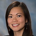 Dr. Jennifer Yeung, OB-GYN (Obstetrician-Gynecologist)