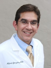 Dr. Alfredo E Gonzalez M.D.