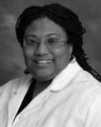 Dr. Harvette Carmelle Jenkins M.D.