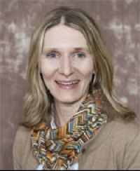 Dr. Tara Suzanne Wiebe M.D.