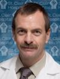 Dr. James E Mccann D.O., Nephrologist (Kidney Specialist)