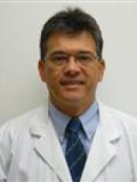 Dr. Manuel V Mendez MD