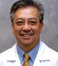 Dr. Oliver G Felibrico MD