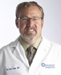 Dr. Joseph R Vancamp MD