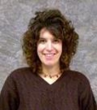 Dr. Kristen Rose Dimarco DO, Family Practitioner