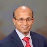 Dr. Uthan Vivek, MD, FACS, Surgeon