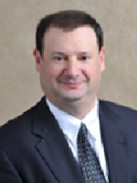 Dr. Scott Howell Miller M.D.