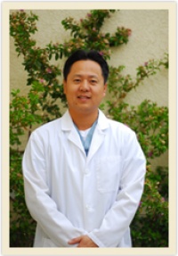 Dr. Scott Kim DDS, Dentist