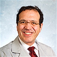 Dr. Demetrius M Maraganore M.D.