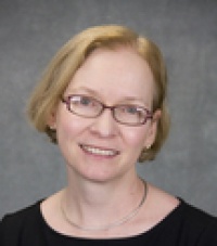 Dr. Amy Sands MD, Hematologist-Pathologist
