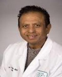 Dr. Rao Venkateswara Daluvoy MD, Vascular Surgeon